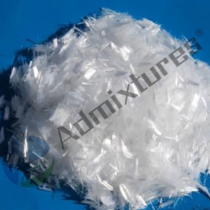 YL-PPF POLYPROPYLENE FIBER
