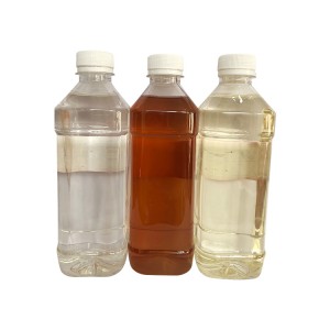 YL-PL-WR PCE LIQUID FOR WATER REDUCING TYPE(50%)