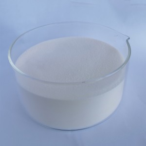 Pó superplastificante à base de melamina sulfonada YL-SMF