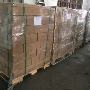 YL-PMF POLYPROPYLENE MACRO FIBER