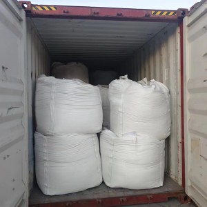 YL-GH SILICA FUME