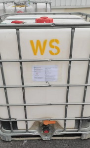 YL-PL-WS PCE สำหรับประเภทลดน้ำและกักเก็บน้ำ (50%)