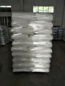 Poudre de superplastifiant à base de mélamine sulfonée YL-SMF