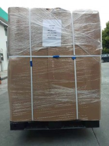 Poudre de superplastifiant à base de mélamine sulfonée YL-SMF