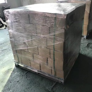 YL-PMF POLYPROPYLENE MACRO FIBER
