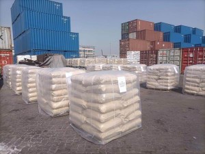 YL-PPS PCE POUDRE POUR LE TYPE DE RÉTENTION D'AVUEMENT