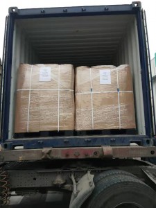 Poudre de superplastifiant à base de mélamine sulfonée YL-SMF