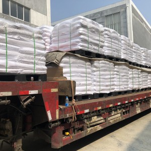 YL-PPF POLYPROPYLENE FIBER