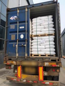 YL-PPS PCE POUDRE POUR LE TYPE DE RÉTENTION D'AVUEMENT
