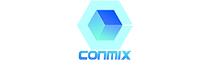 Логотип Conmix