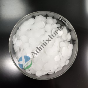 YL-P074  POLYCARBOXYLATE SUPERPLASTICIZER FLAKES (SLUMP RETENTION TYPE)