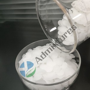 YL-P075 POLYCARBOXYLATE SUPERPLASTICIZER FLAKES (WATER REDUCING TYPE)