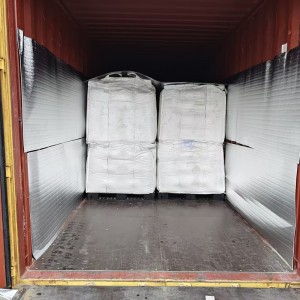 YL-P075 POLYCARBOXYLATE SUPERPLASTICIZER FLAKES (WATER REDUCING TYPE)