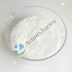 Polycarboxylate superplasticizer raw material HPEG